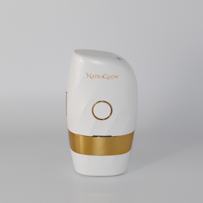 IPL Hair Removal Handset