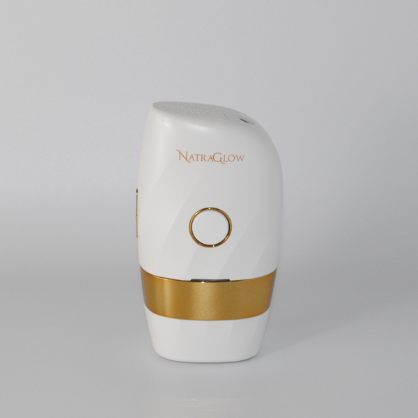 IPL Hair Removal Handset